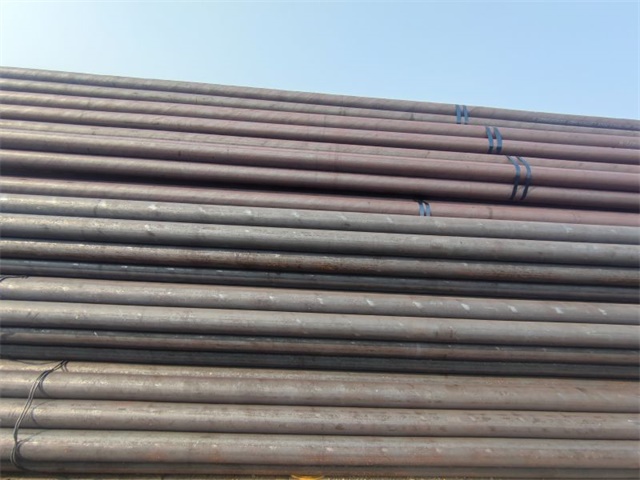 克山42CrMo无缝管多少钱一吨