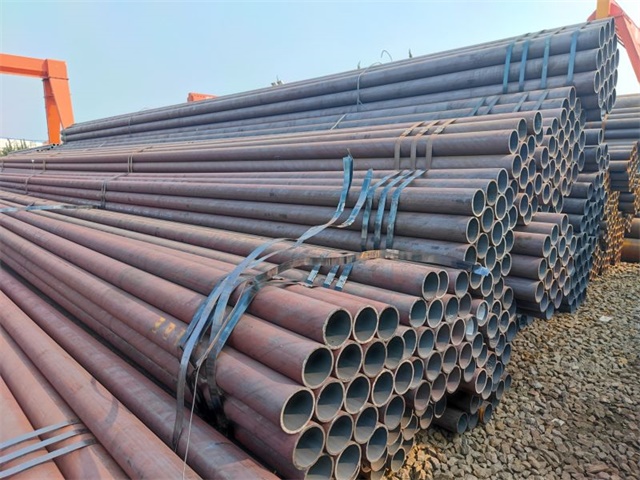 克山42CrMo钢管材质规格表