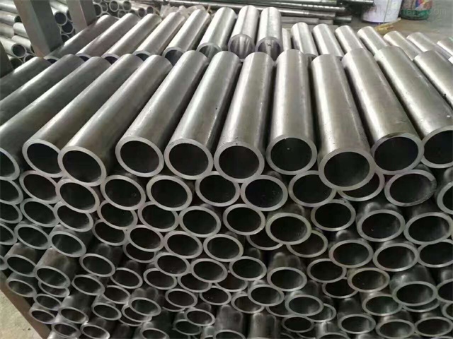 克山30CrMo精密无缝钢管
